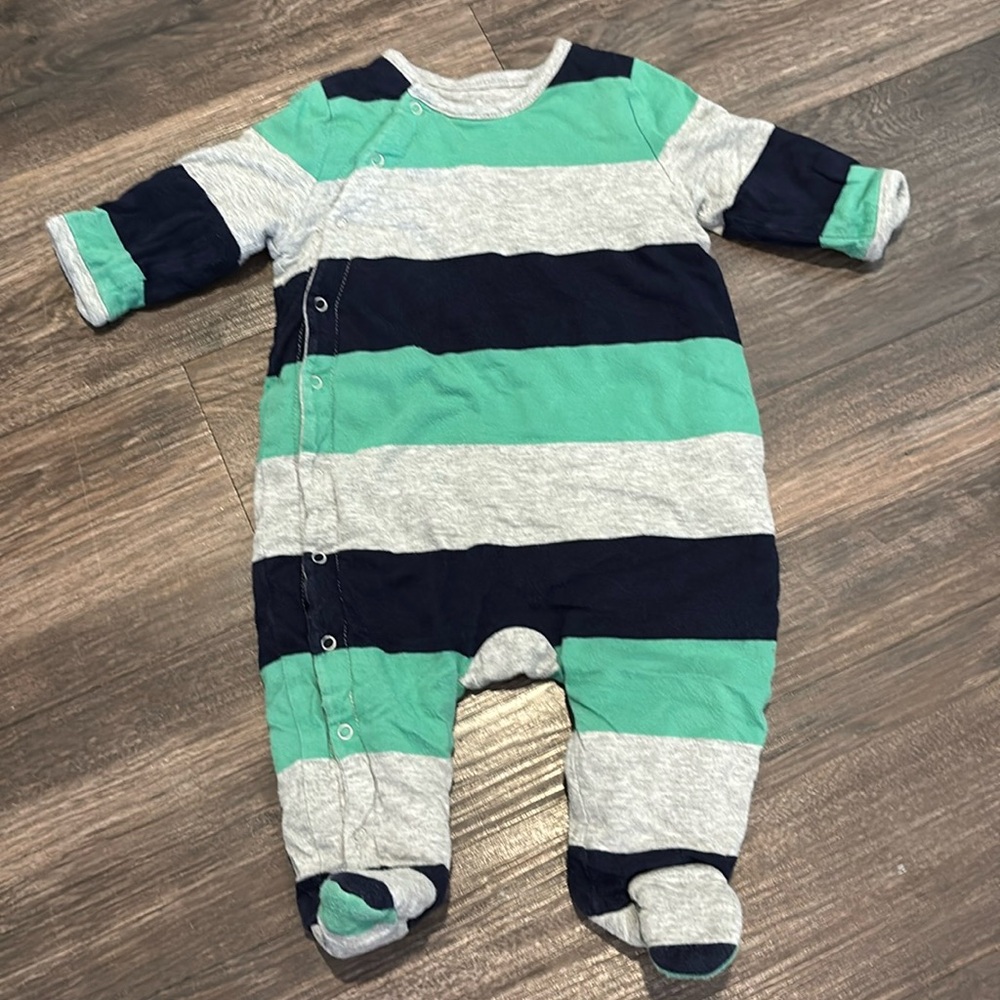 Baby Gap one piece 3-6 months